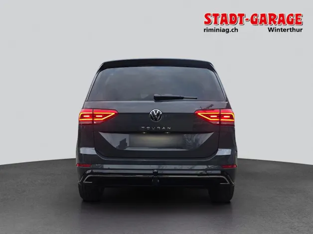 VW Touran 1.5 TSI Comfortline R-Line 7-Plätzer DSG