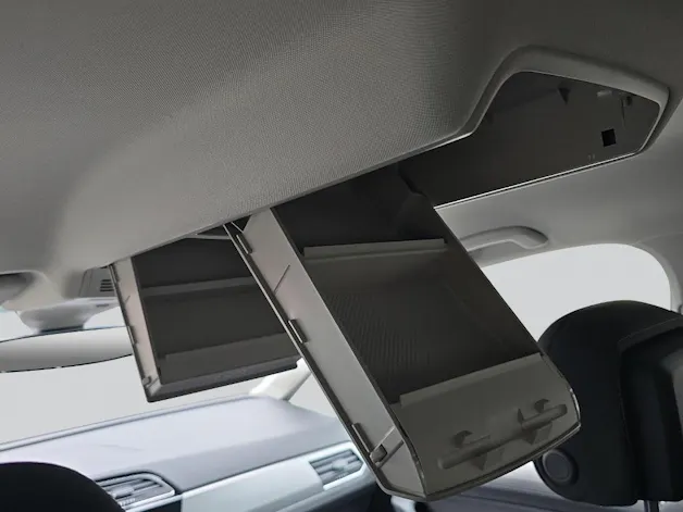 VW Touran 1.5 TSI Comfortline R-Line 7-Plätzer DSG