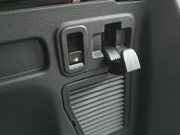 VW Touran 1.5 TSI Comfortline R-Line 7-Plätzer DSG