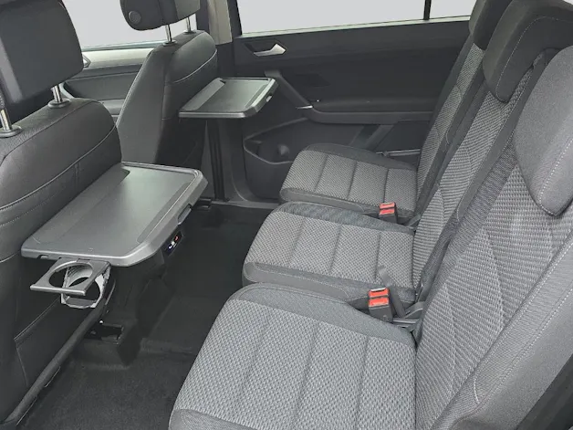 VW Touran 1.5 TSI Comfortline R-Line 7-Plätzer DSG