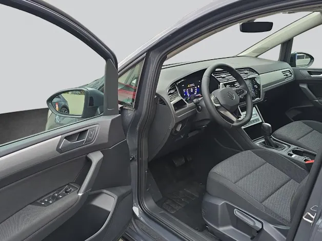 VW Touran 1.5 TSI Comfortline R-Line 7-Plätzer DSG