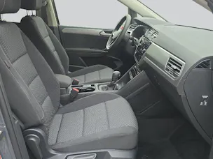 VW Touran 1.5 TSI Comfortline R-Line 7-Plätzer DSG