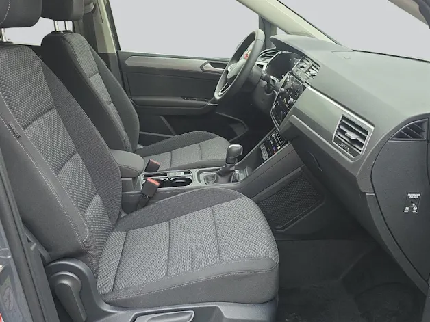 VW Touran 1.5 TSI Comfortline R-Line 7-Plätzer DSG