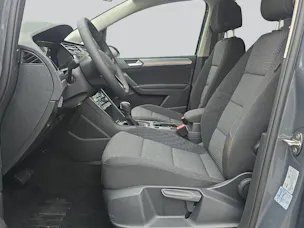 VW Touran 1.5 TSI Comfortline R-Line 7-Plätzer DSG