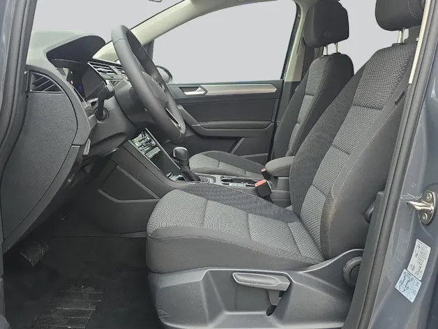 VW Touran 1.5 TSI Comfortline R-Line 7-Plätzer DSG
