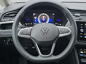 VW Touran 1.5 TSI Comfortline R-Line 7-Plätzer DSG