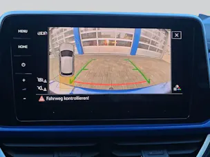 VW T-Roc 2.0 TSI R 300 PS DSG 4motion