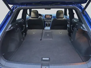 VW T-Roc 2.0 TSI R 300 PS DSG 4motion