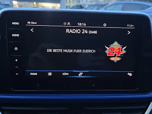 VW T-Roc 2.0 TSI R 300 PS DSG 4motion