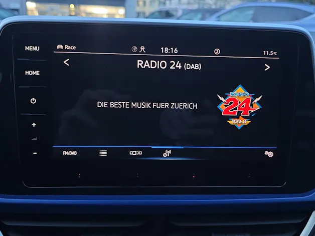 VW T-Roc 2.0 TSI R 300 PS DSG 4motion