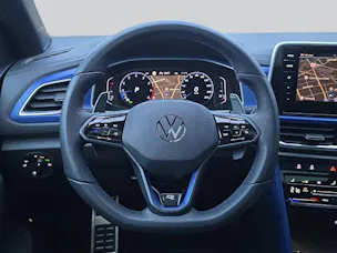 VW T-Roc 2.0 TSI R 300 PS DSG 4motion