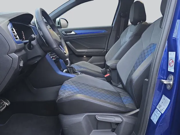 VW T-Roc 2.0 TSI R 300 PS DSG 4motion