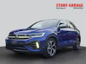 VW T-Roc 2.0 TSI R 300 PS DSG 4motion