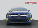 VW T-Roc 2.0 TSI R 300 PS DSG 4motion
