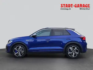 VW T-Roc 2.0 TSI R 300 PS DSG 4motion