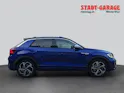 VW T-Roc 2.0 TSI R 300 PS DSG 4motion