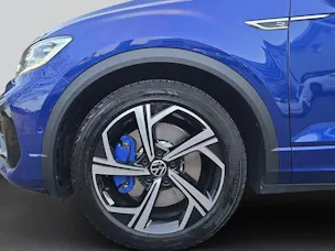 VW T-Roc 2.0 TSI R 300 PS DSG 4motion