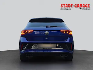 VW T-Roc 2.0 TSI R 300 PS DSG 4motion