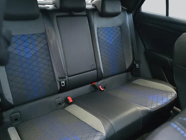 VW T-Roc 2.0 TSI R 300 PS DSG 4motion