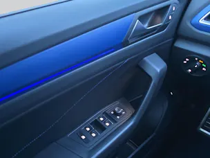 VW T-Roc 2.0 TSI R 300 PS DSG 4motion