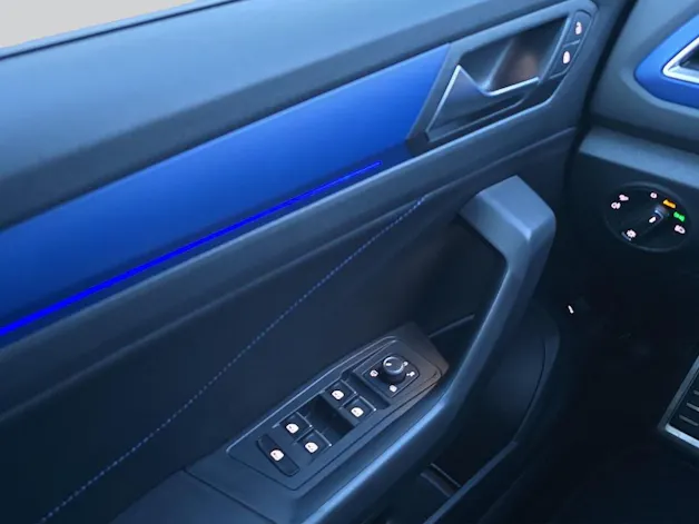 VW T-Roc 2.0 TSI R 300 PS DSG 4motion