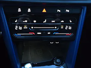 VW T-Roc 2.0 TSI R 300 PS DSG 4motion
