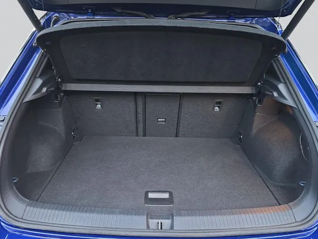 VW T-Roc 2.0 TSI R 300 PS DSG 4motion