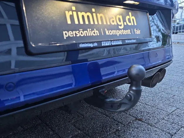 VW T-Roc 2.0 TSI R 300 PS DSG 4motion