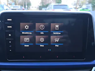 VW T-Roc 2.0 TSI R 300 PS DSG 4motion
