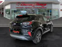 Ford Puma 1.0 EcoB Hybrid 125 Titanium