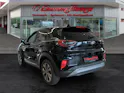 Ford Puma 1.0 EcoB Hybrid 125 Titanium