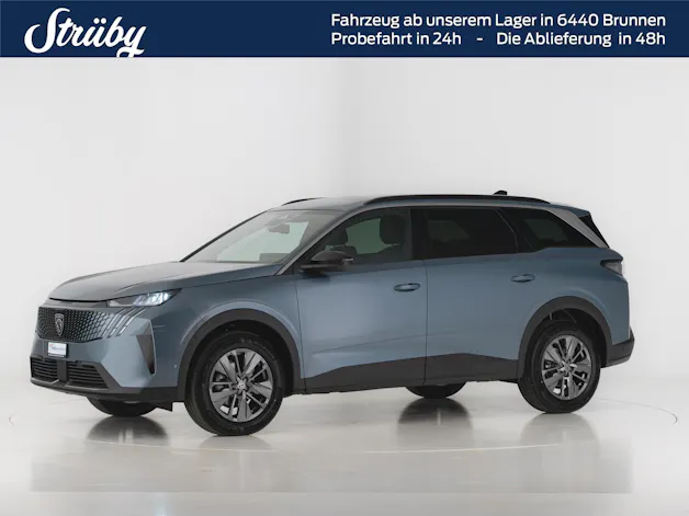 Peugeot 5008 1.2 Hybrid Allure Premium