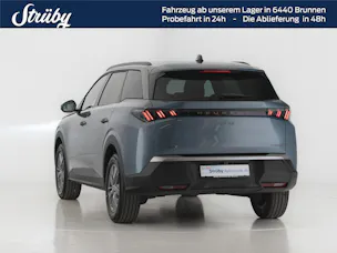 Peugeot 5008 1.2 Hybrid Allure Premium