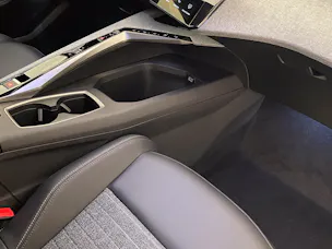 Peugeot 5008 1.2 Hybrid Allure Premium