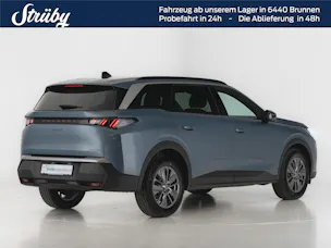 Peugeot 5008 1.2 Hybrid Allure Premium