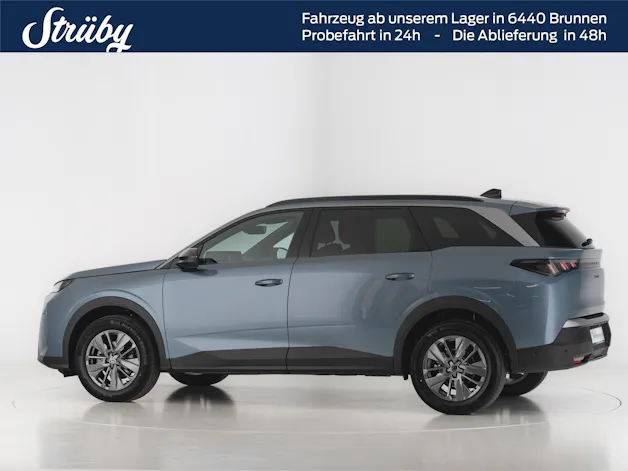 Peugeot 5008 1.2 Hybrid Allure Premium