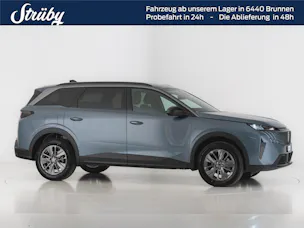 Peugeot 5008 1.2 Hybrid Allure Premium