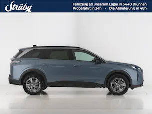 Peugeot 5008 1.2 Hybrid Allure Premium