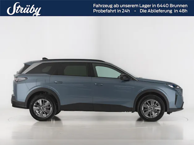 Peugeot 5008 1.2 Hybrid Allure Premium