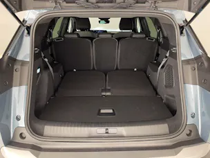 Peugeot 5008 1.2 Hybrid Allure Premium