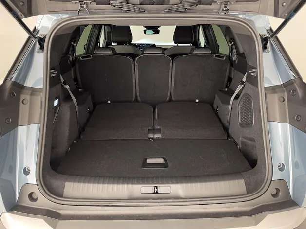 Peugeot 5008 1.2 Hybrid Allure Premium
