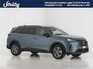 Peugeot 5008 1.2 Hybrid Allure Premium
