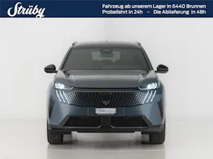 Peugeot 5008 1.2 Hybrid Allure Premium