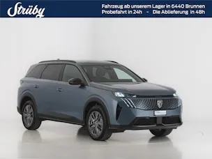 Peugeot 5008 1.2 Hybrid Allure Premium