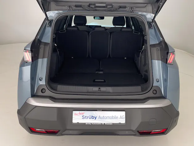 Peugeot 5008 1.2 Hybrid Allure Premium