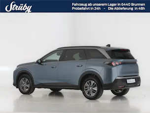 Peugeot 5008 1.2 Hybrid Allure Premium