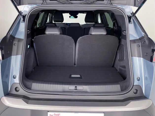 Peugeot 5008 1.2 Hybrid Allure Premium