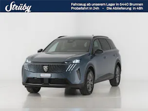 Peugeot 5008 1.2 Hybrid Allure Premium