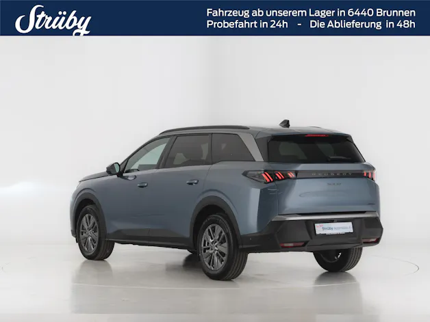Peugeot 5008 1.2 Hybrid Allure Premium