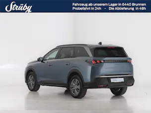 Peugeot 5008 1.2 Hybrid Allure Premium